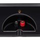 Polk Audio TL1 Center Nero Cablato 125 W 4