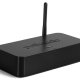 Polk Audio F/X Wireless Surround Nero 120 W 5