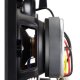 Polk Audio 255c-RT Nero, Bianco Cablato 150 W 5