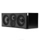 Polk Audio LSiM704c Nero Cablato 3