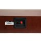 Polk Audio CSiA4 2-vie Ciliegia (frutto) Cablato 180 W 4