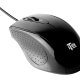 itek ITM300 mouse Ufficio Mano destra USB tipo A Ottico 1000 DPI 4