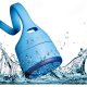Polk Audio Swimmer Jr Altoparlante portatile mono Blu 4