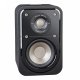 Polk Audio S10 2-vie Nero Cablato 3