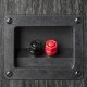 Polk Audio S10 2-vie Nero Cablato 8