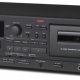 TEAC AD-850 lettore CD Lettore CD personale Nero 3