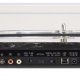 TEAC TN-570 Giradischi con trasmissione a cinghia Nero 4