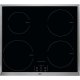 AEG KOMBI32PI set di elettrodomestici da cucina Piano cottura a induzione Forno elettrico 4