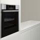 Neff B56VT62N0 71 L 3600 W Nero, Acciaio inox 4