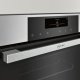 Neff B56VT62N0 71 L 3600 W Nero, Acciaio inox 5