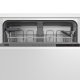 Beko DIN24310 A scomparsa totale 13 coperti F 3