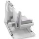 Rotel U4031CH affettatrice Elettrico 150 W Argento 3