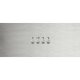 Electrolux EFC316W Cappa aspirante a parete Bianco 603 m³/h 3