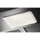 Electrolux EFC316X Cappa aspirante a parete Acciaio inox 603 m³/h 6