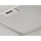Electrolux EFC316X Cappa aspirante a parete Acciaio inox 603 m³/h 7