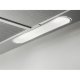Electrolux EFC316X Cappa aspirante a parete Acciaio inox 603 m³/h 8