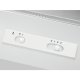 Electrolux EFU216W Incassato Bianco 272 m³/h 5