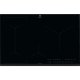 Electrolux EIV83446 Nero Da incasso Piano cottura a induzione 4 Fornello(i) 3