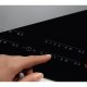 Electrolux EIV83446 Nero Da incasso Piano cottura a induzione 4 Fornello(i) 7