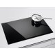 Electrolux EIV955 piano cottura Nero Da incasso 90 cm Piano cottura a induzione 5 Fornello(i) 5