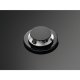 Electrolux Table Gaz Nero Da incasso Gas 4 Fornello(i) 6