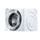 Bosch Serie 8 WAW32560GB lavatrice Caricamento frontale 9 kg 1600 Giri/min Bianco 4