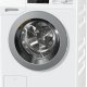 Miele WDD030 WPS EcoPlus&Comfort lavatrice Caricamento frontale 8 kg 1400 Giri/min Bianco 4