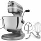 KitchenAid Professional 600 Sbattitore con base 575 W Argento 3