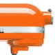 KitchenAid Professional 600 Sbattitore con base 575 W Arancione 3