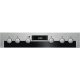 AEG HX4146MS30 set di elettrodomestici da cucina Ceramica Forno elettrico 3