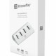 XtremeMac 213923 USB 2.0 Bianco 3