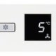 Miele 10799640 monoporta Da incasso 120 L F Bianco 3
