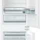Gorenje NRKI4182A1 Da incasso 248 L Bianco 3