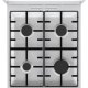 Gorenje K5151WH Cucina Gas Bianco 3