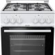 Gorenje K5151WH Cucina Gas Bianco 5