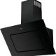Beko HCA92540B cappa aspirante Cappa aspirante a parete Nero 577 m³/h 3
