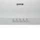 Gorenje WHT923E5X Cappa aspirante a parete Acciaio inox 560 m³/h 4