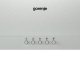 Gorenje WHT623E5X Cappa aspirante a parete Acciaio inox 550 m³/h 4