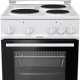 Gorenje E5120WL Cucina Elettrico Piastra sigillata Bianco A 5