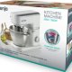 Gorenje MMC1000W robot da cucina 1000 W 4,5 L Bianco 14