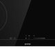 Gorenje ECS846BCSC Nero Da incasso Ceramica 4 Fornello(i) 4