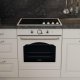 Gorenje EC642CLI Nero, Avorio Da incasso Ceramica 4 Fornello(i) 6