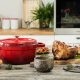 Gorenje CWCI28R Rosso Ghisa 7