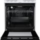 Gorenje EC5141WG Cucina Elettrico Ceramica Bianco 4