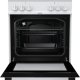 Gorenje E6120WD Cucina Elettrico Piastra sigillata Bianco 4