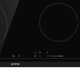 Gorenje ECS646BCSC Nero Da incasso Ceramica 4 Fornello(i) 4