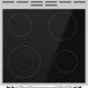 Gorenje EC6141WC Cucina Elettrico Ceramica Bianco 3
