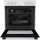 Gorenje EC6141WC Cucina Elettrico Ceramica Bianco 4