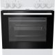 Gorenje EC6141WC Cucina Elettrico Ceramica Bianco 5