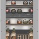 Miele KWT 6422 i Da incasso 30 bottiglia/bottiglie 3